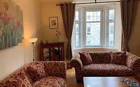 Spacious 2 Bedroom Apartment In Aberdeen City