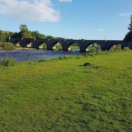 Spacious 2 Bedroom Apartment In Aberdeen City Esterno foto