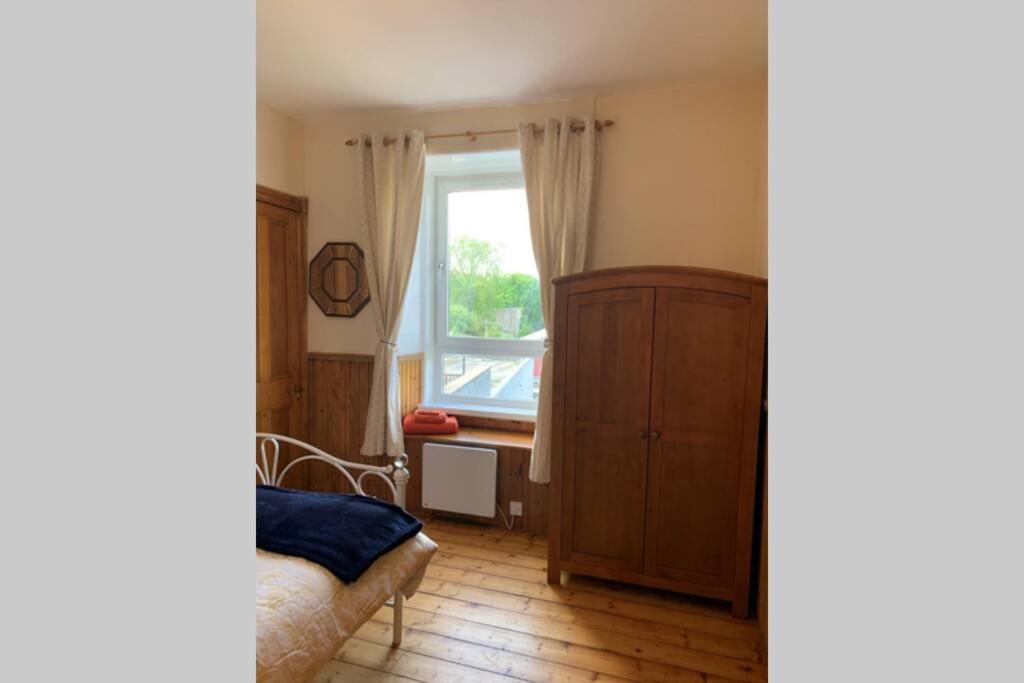 Spacious 2 Bedroom Apartment In Aberdeen City Esterno foto